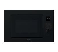 Candy CA38FL7N20WXB Noir Micro-ondes grill Intégré 20 L 750 W