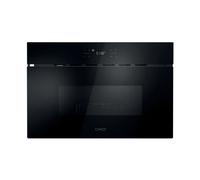Candy CA38SMBF7XS Noir Micro-ondes grill Intégré 24 L 750 W