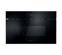 Candy CA38SMBF7XS Noir Micro-ondes grill Intégré 24 L 750 W