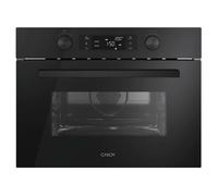 Micro-ondes combiné encastrable Candy CA4MWNSB6N de 44 L et 900 W, noir G