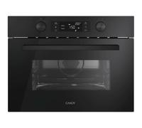 Candy CA4MWNSB6N Noir Micro-onde combiné Intégré 44 L 900 W