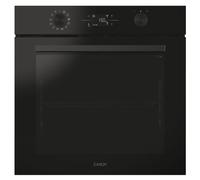 Four Pyrolyse - CANDY - 78L - Full Black - Auto-nettoyage