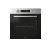 Candy CA6 N5B3EHTX1 Four Pizza Ventilé Encastré Inox 78 L Classe A