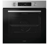 Candy CA6 N5B3EYTX 78 L Noir et Acier inoxydable