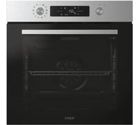 Candy CA6 NP5B3HTX Four Encastrable - 2100 W - 78 L - Noir