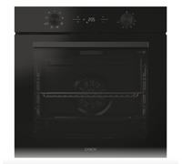 CANDY CA6N3T1HTB Four À Micro-Ondes Multifonction Ventilé Hydrolitique Noir CL.A