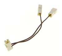 CANDY - CABLAGE POUR KIT SAV POMPE CYCLAGE - 41030033