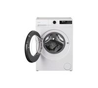 Lave-linge hublot CANDY GD 48SB6-S Prowash 300 - 8 kg - Induction - 16 prgms - 1400trs/min - Classe A - Blanc