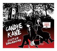 Candy Cane - Sister Vagabond [Import allemand]
