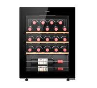 Candy DiVino CWC023 Pose libre Noir 23 bouteille(s)