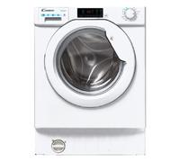 Candy Cbd485d1e/1-s Autolaveuse Encastré 8KG Lòavaggio 5KG Séchage 1400 Tours