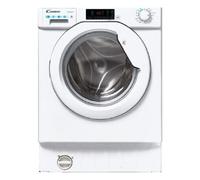 Candy Cbd485d1e/1-s Autolaveuse Encastré 8KG Lòavaggio 5KG Séchage 1400 Tours