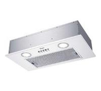 Candy CBG625W hotte Intégré Blanc 209 m³/h