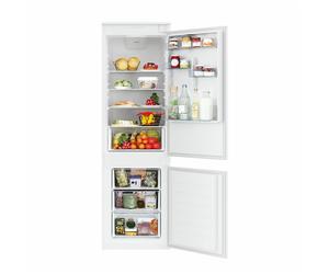 Candy CBL3518E/L Frigo Combiné Intégré Blanc 263L Wireless