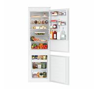 Candy CBT3518EW Réfrigérateur Combiné Encastré 248LT Nofrost Wifi Cl.e [EEK: E]