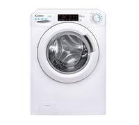 Candy CBWO49TWME-S Lave-Linge Encastrable 1400 Tr/min 9 Kg