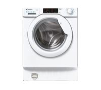 Candy CBWO49TWMES Lave-Linge Encastrable Smart Inverter 9Kg 1400 Tr/min Cl.A