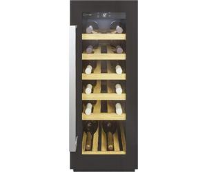 Candy Ccb Perle 30/1 à Boissons Encastré 19 Bouteilles 6 Tier LED Noir [EEK: POUR]