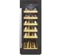 Candy Ccb Perle 30/1 à Boissons Encastré 19 Bouteilles 6 Tier LED Noir [EEK: POUR]