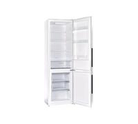 Réfrigérateur combiné - CANDY CCG3L517EW - Classe E - 260 L - 39 dB - Blanc