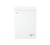 Candy CCHH 100E Congélateur coffre Pose libre 97 L E Blanc