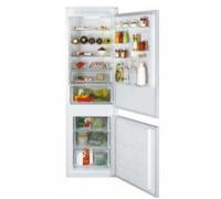 Candy Fresco CCUBT5519EW Intégré 281 L E Blanc