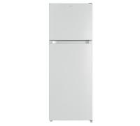 Candy CDG3T617EW Pose libre 348 L Blanc