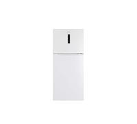 Candy CDG5T717EW Pose libre 410 L E Blanc