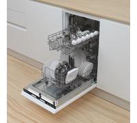 Candy Brava CDIH 1L949 Entièrement intégré 9 couverts F