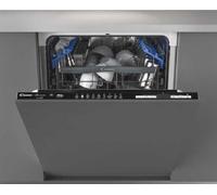 CANDY CDIMN2D620PBR Lave-Vaisselle Encastrable 16 Couverts 9 Programmes 60CM A++