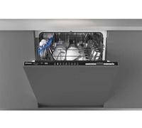 Lavastoviglie incasso Candy CDIN 4D350PB