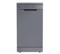 Candy CDPH 2L1047S Brava Slim Lave-vaisselle 45 cm 10 places