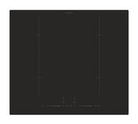Candy CDTP644SC/E1 Noir Intégré 59 cm Plaque avec zone à induction 4 zones
