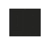 Candy CETPS64MCWFTT.1 Noir Table de cuisson à induction encastrable 59 cm 4 feux