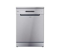 Lave-vaisselle Candy RapidÓ CF 3E7L0S Pose libre 13 couverts