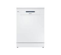 Lave vaisselle pose libre largeur 60 cm CF 3E9E0W blanc