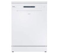 Candy RapidÓ CF 3C7L0W Pose libre 13 couverts C