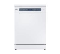 Candy Lave-vaisselle CF5C6F0W 60 cm 15 couverts 46 dB Blanc