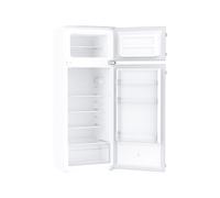 CANDY CFBD2450/2ESH Frigidaire 2 Portes Intégré 144CM Blanc