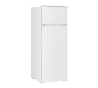 CANDY CFBD2450/2ESH Frigidaire 2 Portes Intégré 144CM Blanc [EEK: F]