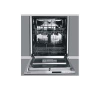 Candy CFS 2D272 X/E Lave-vaisselle n° 12 couverts, démontée totale de 55 cm