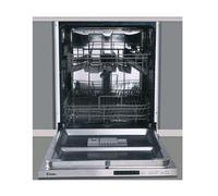 Candy CFS2D272XE Lave-Vaisselle Encastré Totale 12 Cachés 5 Programmes