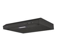 Candy CFT610/4N/1 Encastrée Noir 209,7 m³/h