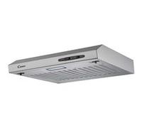 Candy CFT610/5S/1 Encastrée Acier inoxydable 209,7 m³/h