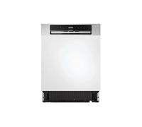 Candy Lave-vaisselle intégrable CH 3C4F0S Inox