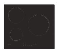 Plaque à Induction Candy CH63CC/4U2 5500 W