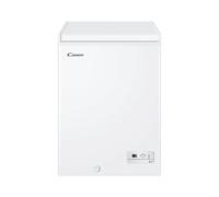 Candy CHAE 1002E Congélateur coffre Pose libre 97 L E Blanc