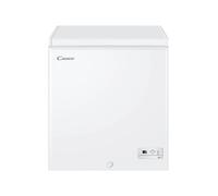 Congelateur coffre CHAE 1452E 137 L ventile (no frost) hauteur de 84.5 cm