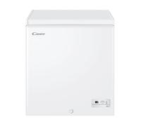 Candy CHAE 1452E Congélateur indépendant 137 l E Blanc