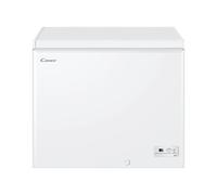 Candy CHAE 2002E e classe énergétique: